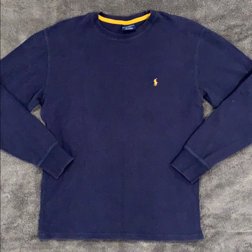 POLO RALPH LAUREN